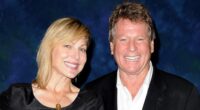 Tatum O'Neal's Brutal Response To Late Father Ryan O'Neal's Decision To Cut Her Out Of His Will