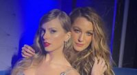 Taylor Swift 'feels used' by BFF Blake Lively after being dragged into Justin Baldoni It Ends With Us lawsuits