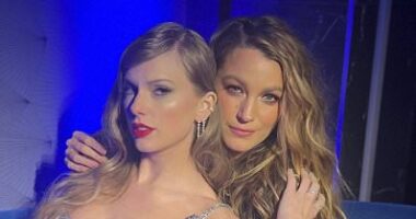 Taylor Swift 'feels used' by BFF Blake Lively after being dragged into Justin Baldoni It Ends With Us lawsuits