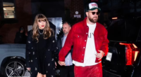 Taylor Swift and Travis Kelce Reconnect After Super Bowl Loss