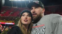 Taylor Swift set to cheer on Travis Kelce at Super Bowl LIX: Here's how they met