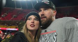 Taylor Swift set to cheer on Travis Kelce at Super Bowl LIX: Here's how they met