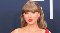 Taylor Swift's Fans Say It's 'Sad' The Billionaire Singer Needs A Bodyguard With Her In The Bathroom