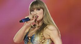 Taylor Swift's stance on performing the Super Bowl halftime show revealed after Kendrick Lamar controversy