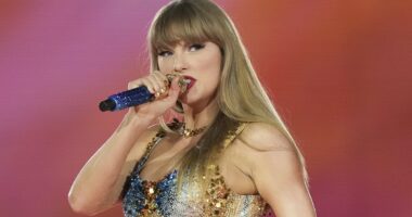 Taylor Swift's stance on performing the Super Bowl halftime show revealed after Kendrick Lamar controversy