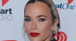 Teddi Mellencamp Makes First Social Media Post Since Undergoing Surgery For Multiple Brain Tumors