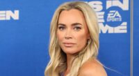 Teddi Mellencamp brain tumor shock as doctors rush ex Real Housewives star into emergency surgery