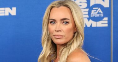 Teddi Mellencamp brain tumor shock as doctors rush ex Real Housewives star into emergency surgery