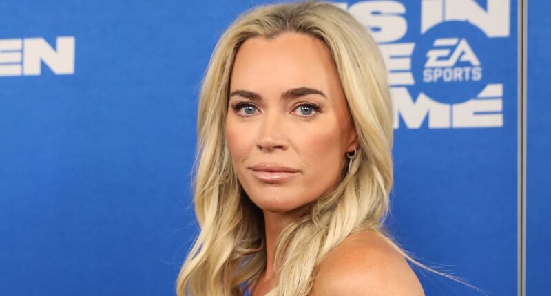 Teddi Mellencamp brain tumor shock as doctors rush ex Real Housewives star into emergency surgery