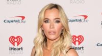 Teddi Mellencamp sued for racial discrimination by former housekeeper amid brain tumor battle