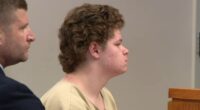 Teenager sentenced for sexually assaulting elderly woman