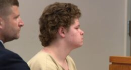 Teenager sentenced for sexually assaulting elderly woman