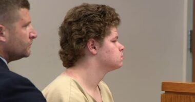 Teenager sentenced for sexually assaulting elderly woman