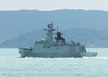 Tensions escalate as China conducts a SECOND firing exercise in the Tasman Sea - and New Zealand Defence Force makes unsettling discovery