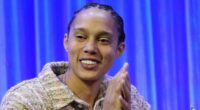 Terrified Brittany Griner flees hotel and cancels speaking gig after finding threatening note