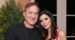 Terry and Heather Dubrow Share Teddi Mellencamp Brain Cancer Update