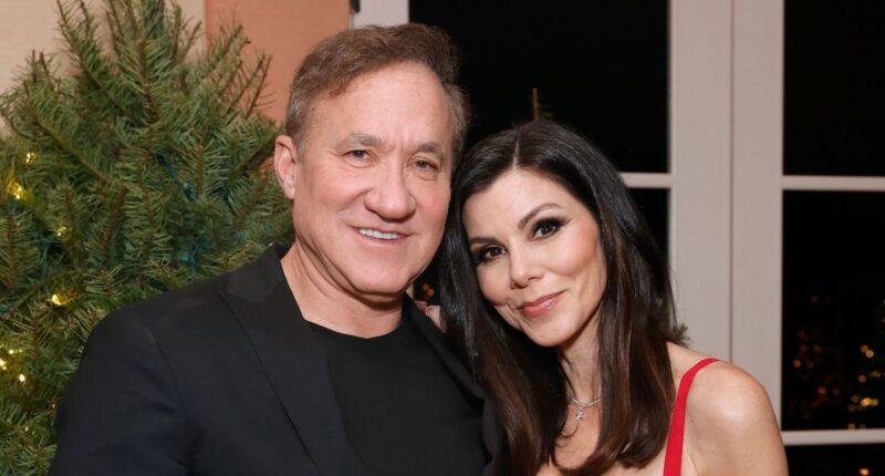 Terry and Heather Dubrow Share Teddi Mellencamp Brain Cancer Update