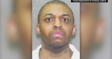 Texas man executed for killing Dallas-area pastor Clint Dobson in his own church