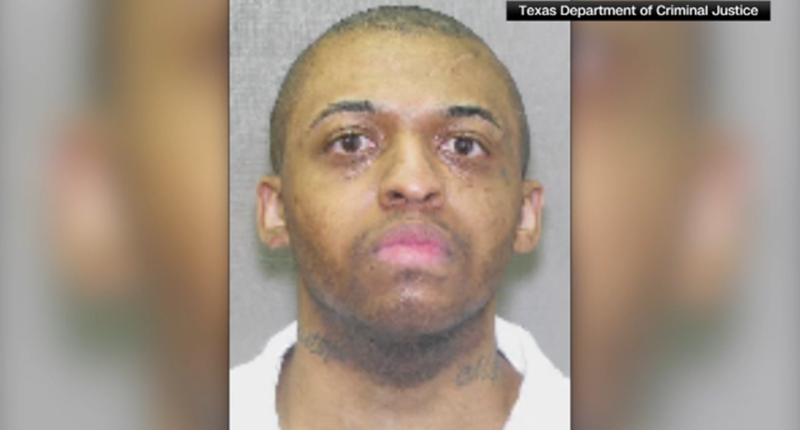 Texas man executed for killing Dallas-area pastor Clint Dobson in his own church