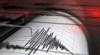 Texas rocked by major earthquake after experiencing three others in less than 12 hours