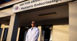 Texas says this doctor illegally treated trans youth. He says he followed the law