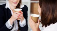 The 'coffee cup test' boss uses in interviews - and he won't hire anyone who fails