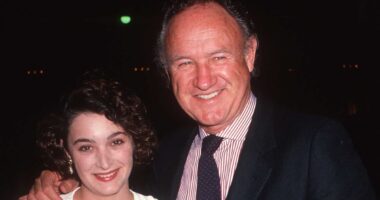 The 'tough life' of Gene Hackman's 3 children after Hollywood star missed out on their early years