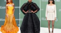 The 2025 ESSENCE Black Women In Hollywood Awards: Keke Palmer, Cynthia Erivo and more