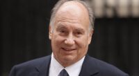 The Aga Khan dead at 88: Spiritual leader, philanthropist and one of the world's richest men passes away in Lisbon