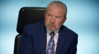 The Apprentice candidate dramatically QUITS the series - leaving Lord Sugar stunned during intense boardroom showdown and swiping that the process 'isn't for me'