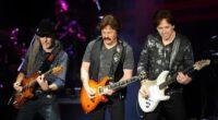 The Doobie Brothers coming to Blossom Music Center in September as part of 'Walk This Road' tour