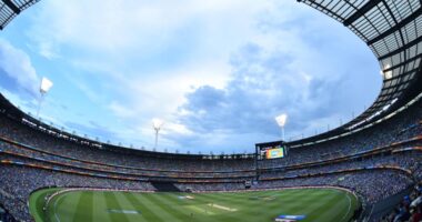 The LA Rams will be the home team in 2026 for the first NFL game in Australia