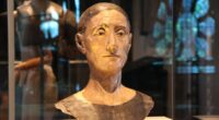 The REAL face of Henry VII? Experts to scan 500-year-old funeral effigy head to find out how medieval craftsman made it so lifelike