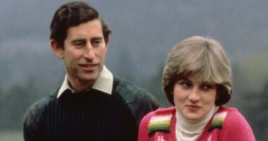 The REAL reason Charles and Diana's marriage started to 'deteriorate' - and the cheeky joke 'bored' Princess said to her husband, Balmoral guide claims