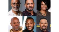 The Wayans family to be inducted into the NAACP Awards' Hall of Fame