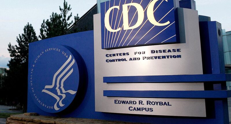 The four banned words in Trump's overhauled CDC that are sending workers into meltdown