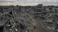 The fragile ceasefire in Gaza faces a key deadline. Will it last?