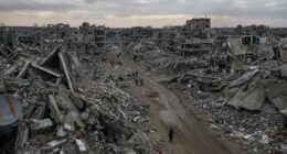 The fragile ceasefire in Gaza faces a key deadline. Will it last?