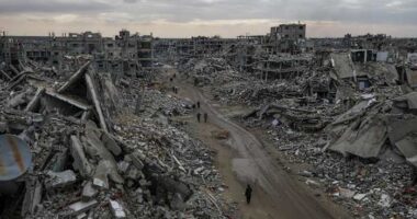 The fragile ceasefire in Gaza faces a key deadline. Will it last?