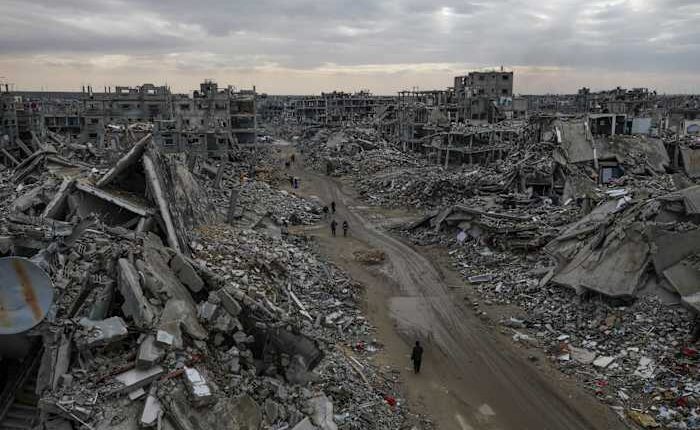 The fragile ceasefire in Gaza faces a key deadline. Will it last?