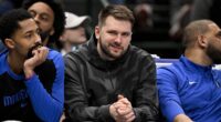 The inside story on Luka Doncic's ballooning weight and the Mavs-Lakers trade that cost him $345m deal