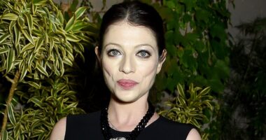 The secret anguish of Gossip Girl star Michelle Trachtenberg... and the 'toxic' teenage abuse claims now resurfacing after her tragic death at 39