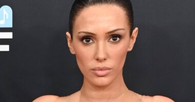 This is not the first time the naked dress has been done - but here is why Bianca Censori did it all wrong as the Aussie behind her Grammys look is revealed