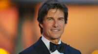 Tom Cruise's Face During Super Bowl Appearance Sparks Concerns Over 'Stretched' Look