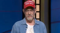 Tom Hanks hit with backlash over ‘disgusting’ MAGA dig on SNL as he mocks Trump fans & critics blast ‘no one’s laughing’