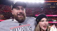 Travis Kelce Wants to Match Taylor Swift’s ‘Energy’ at Super Bowl 2025