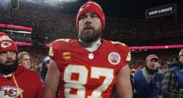 Travis Kelce drops major retirement verdict ahead of Chiefs' Super Bowl three-peat shot