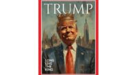 Trump Causes Liberal Heads to Explode by Killing NYC Congestion Pricing, Declaring Himself King