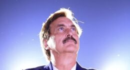 Trump Heaps Praise on Lindell For Fighting 2020 Election Fraud