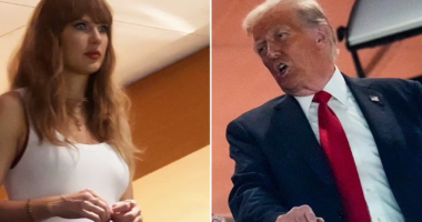 Trump Mocks Taylor Swift After Super Bowl Backlash Unfolds